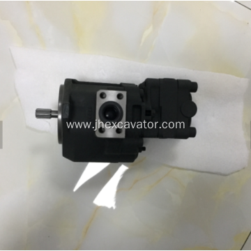 301.6C Hydraulic Pump PVD-00B-16P Main Pump 241-7971